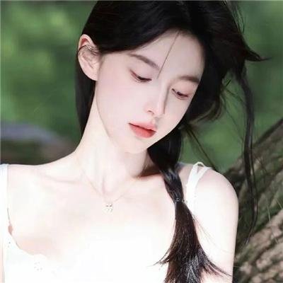 白蔷薇以身入局